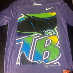 Tampa Bay Rays Tee